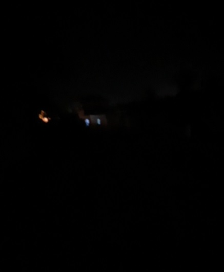 Sem iluminação pública, rua do Codó Novo está completamente escura e  perigosa – Blog do Marco Silva
