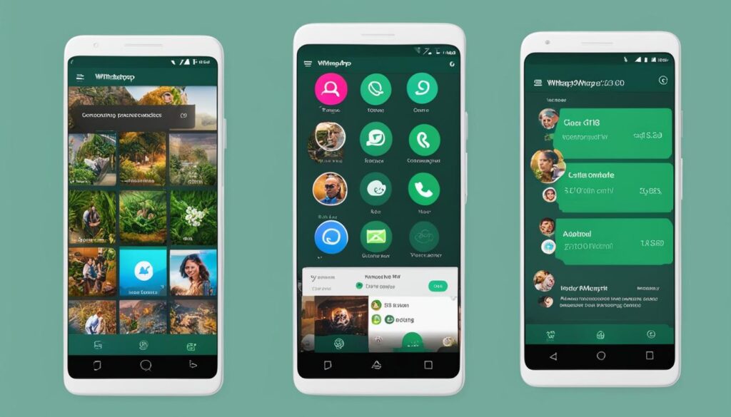 WhatsApp GB O Guia Completo para Baixar e Usar Marco
