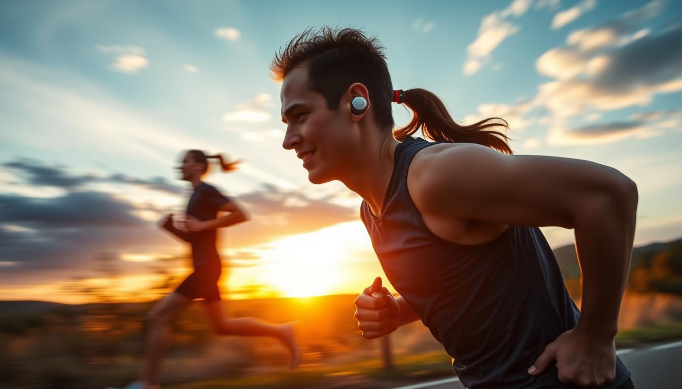 Melhores Fones de Ouvido para Corrida 2024 - Marco Silva Notícias